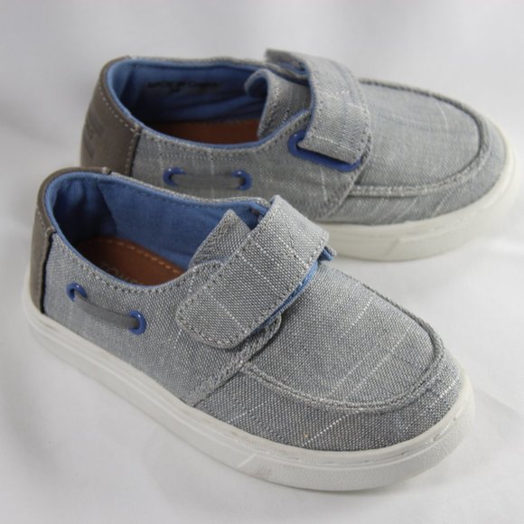 Toms Other - Toms Boat Shoes, Toddler 7
